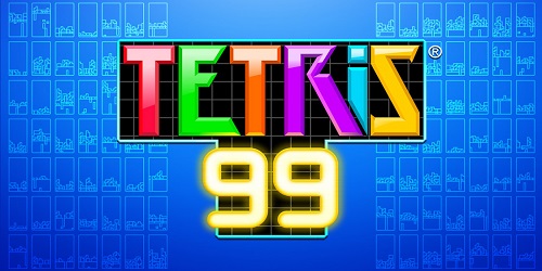 Mon test de Tetris 99 sur Nintendo Switch