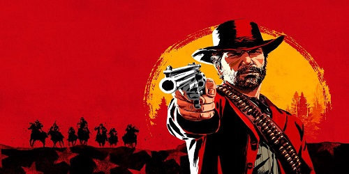 test de red dead redemption 2