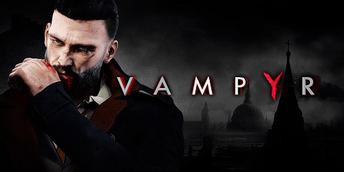 avis sur vampyr