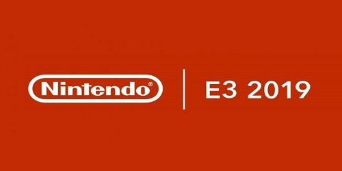 NINTENDO DIRECT E3 2019
