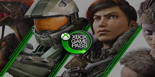 Test du Xbox Game Pass PC!