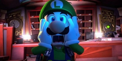 Mon avis sur Luigi’s mansion 3 !