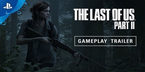 The Last Of Us Part II se dévoile!