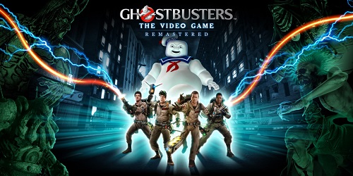 Test de Ghostbusters The Video Game Remastered