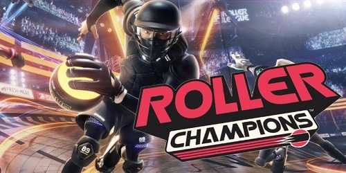 Ma preview de Roller Champions