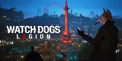 Ma preview de Watch Dogs Legion!