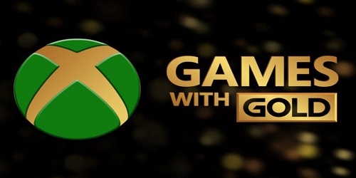 Les jeux Games With Gold de Mars 2020
