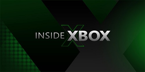 Les 1ers jeux du Xbox Inside spécial Xbox Series X