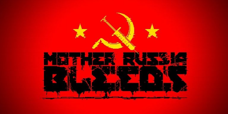 test de mother russia bleeds