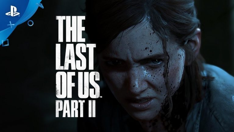 Test de The Last Of Us Part II