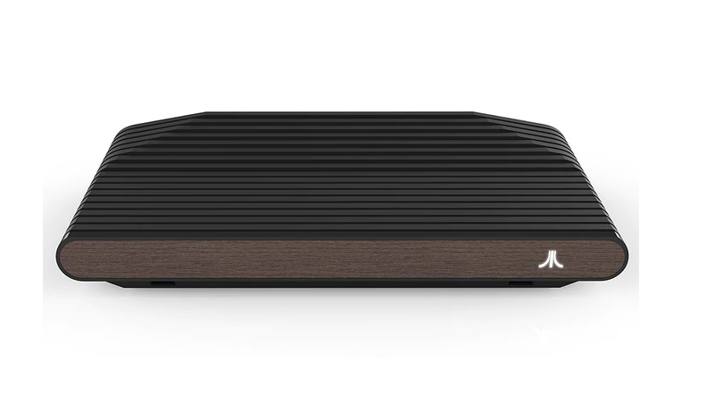 Test Atari VCS ! Que vaut cette nouvelle console?
