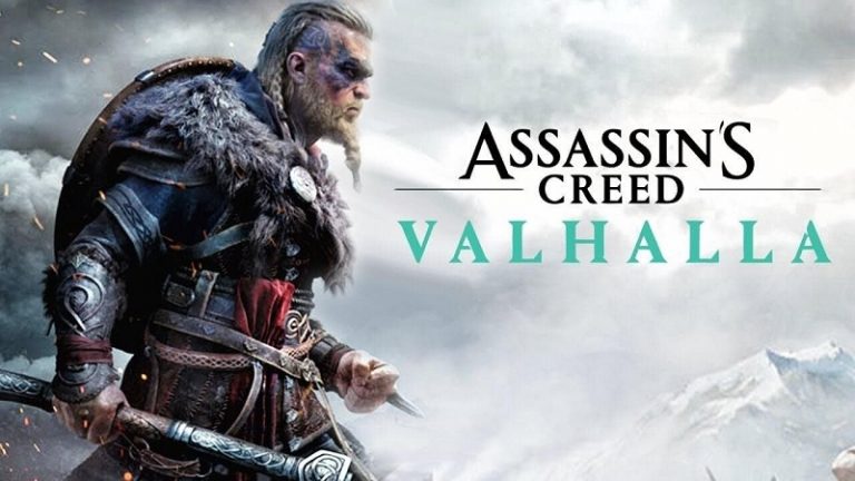 avis sur Assassin's Creed Valhalla