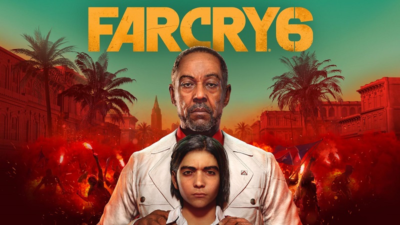 Test de Far Cry 6 sur Xbox Series