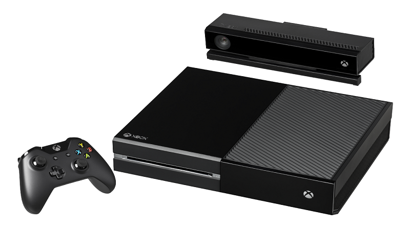 Augmenter la capacité de stockage de la Xbox One