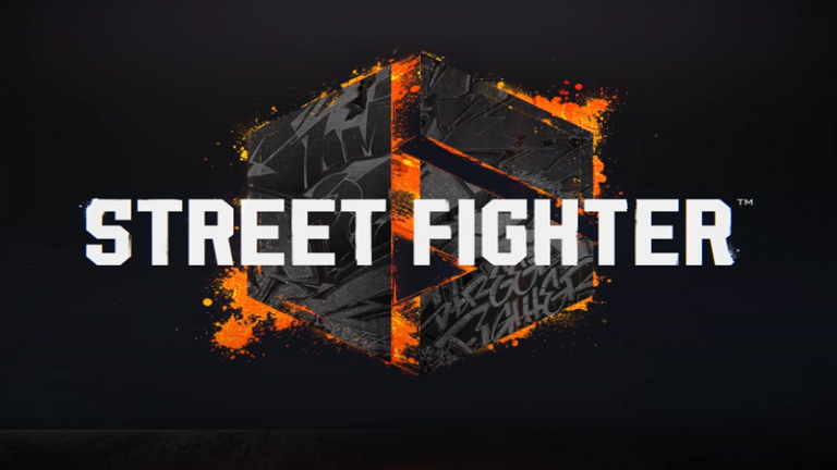 trailer de street fighter 6
