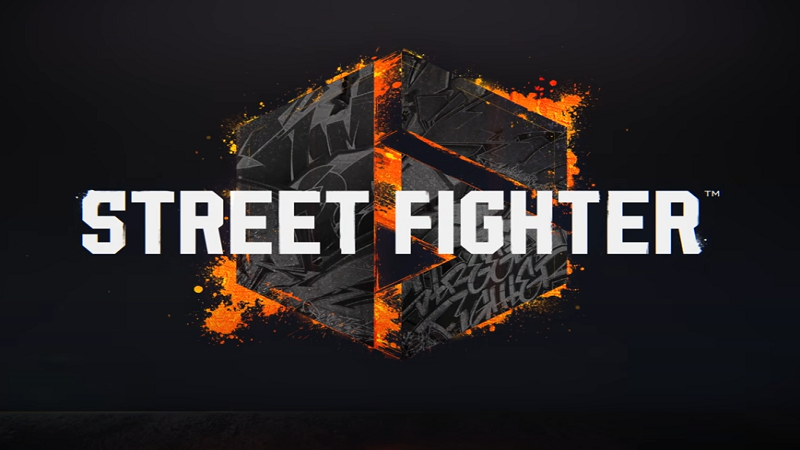 Street Fighter 6 le trailer!
