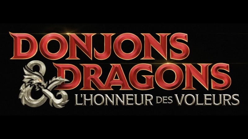 Critique de DONJONS & DRAGONS : L’HONNEUR DES VOLEURS