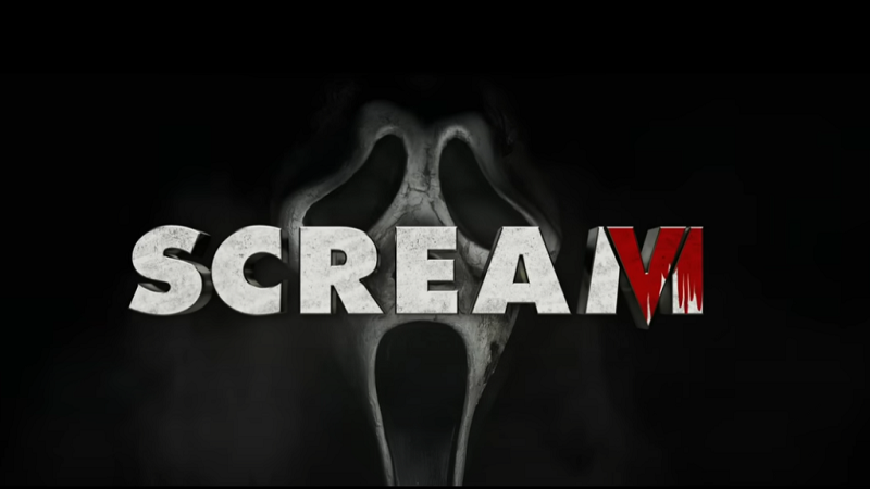 Critique de Scream VI