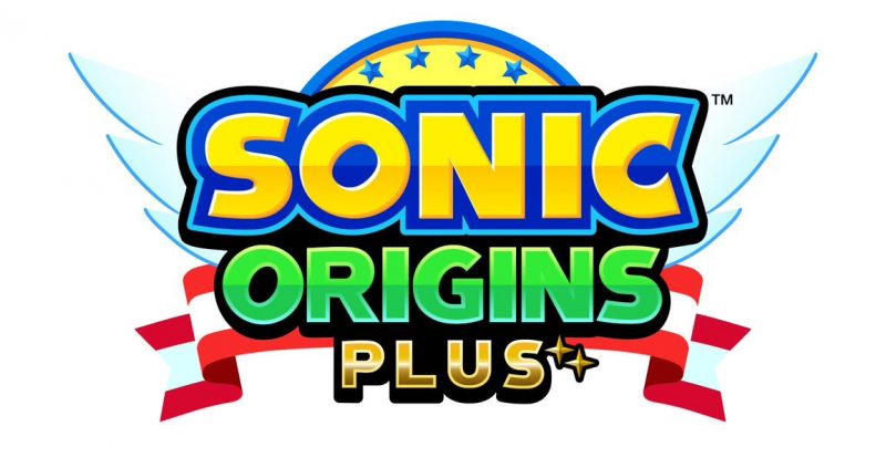 Sonic Origins Plus annoncé!