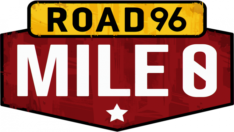 test road 96 mile 0