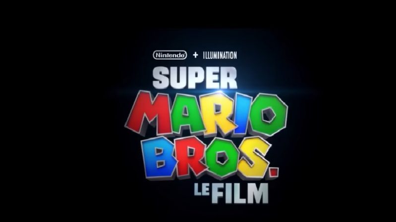 Critique de Super Mario Bros Le Film