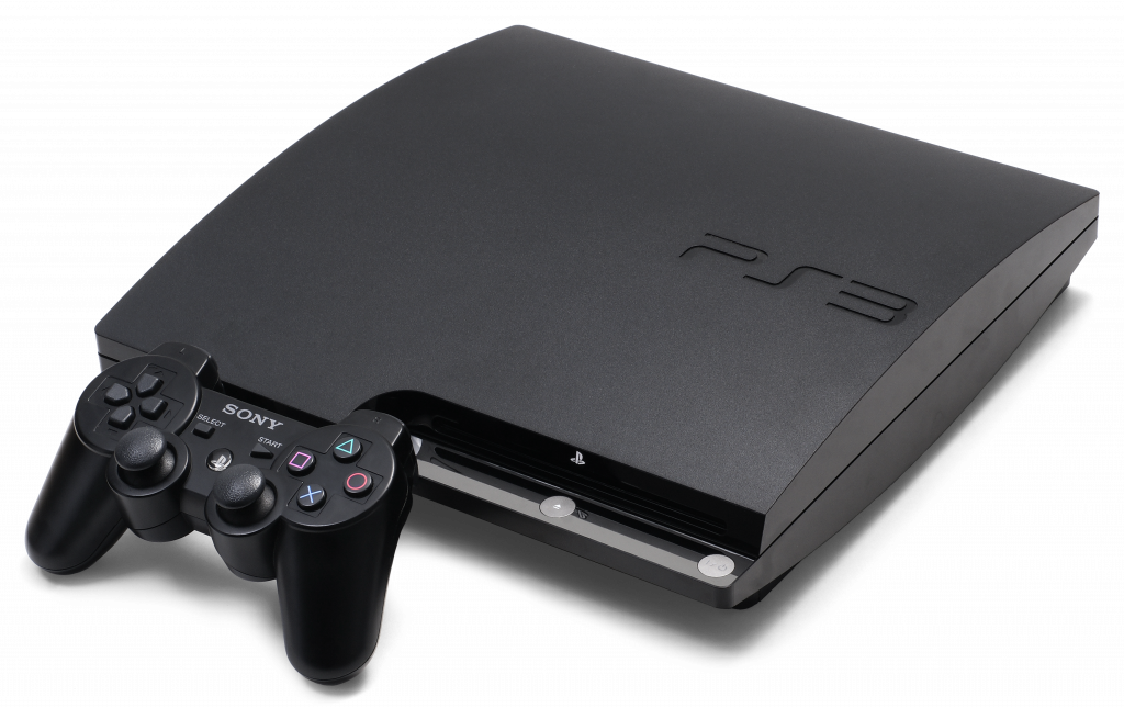 playstation 3 google