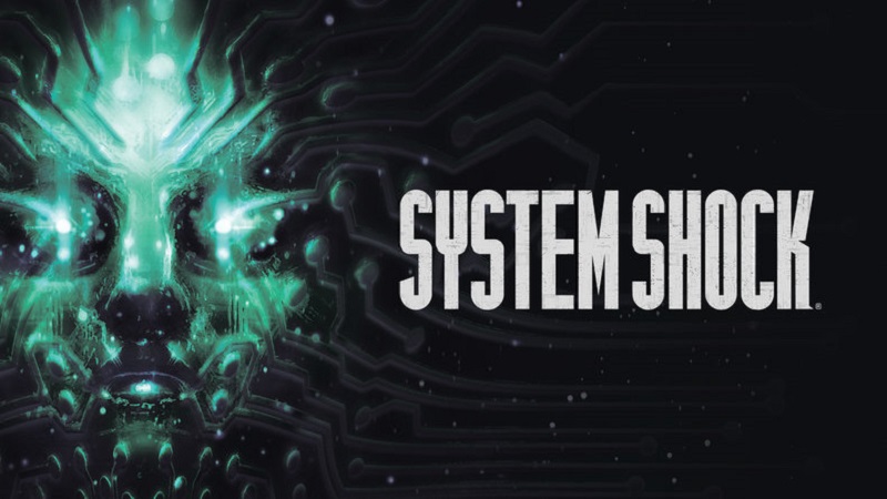 system shock passe gold !