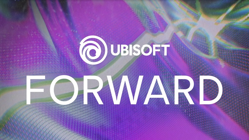 Conference Ubisoft Forward 2023