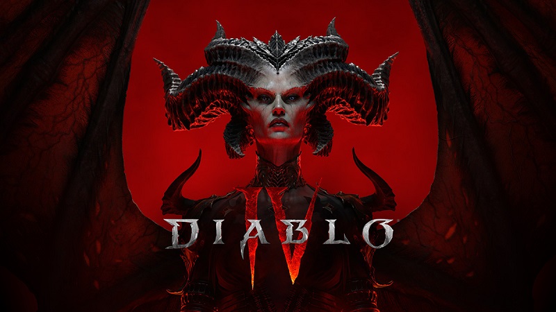 Test de Diablo IV