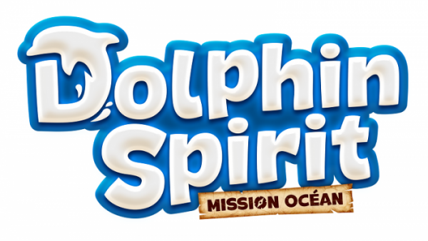 Dolphin Spirit Mission Ocean