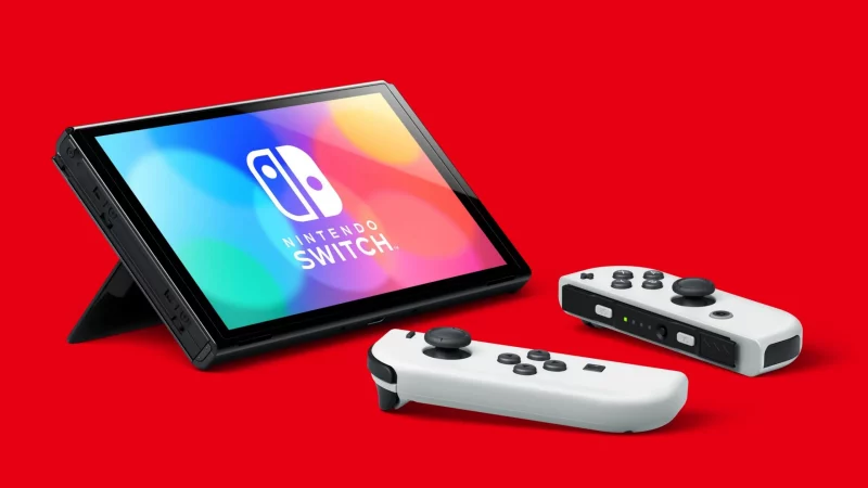 accessoires Nintendo Switch Indispensables