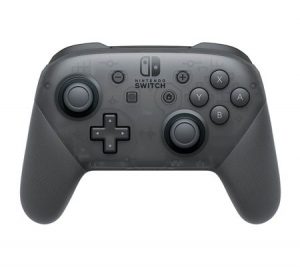 accessoires Nintendo Switch indispensables