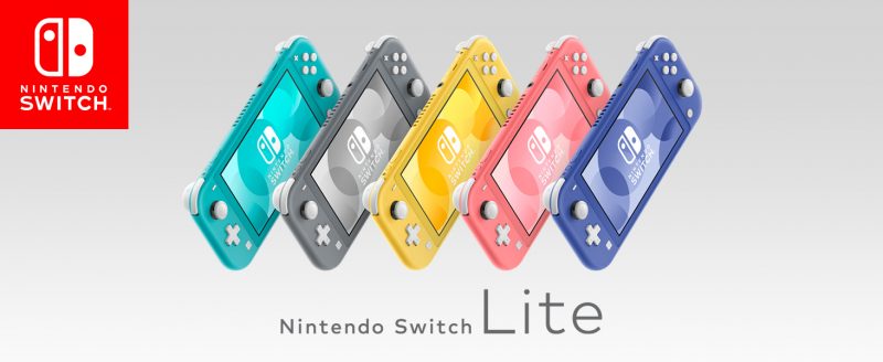 Quelle Nintendo Switch acheter en 2023 2024