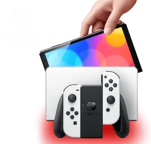 quelle Nintendo Switch acheter en 2023