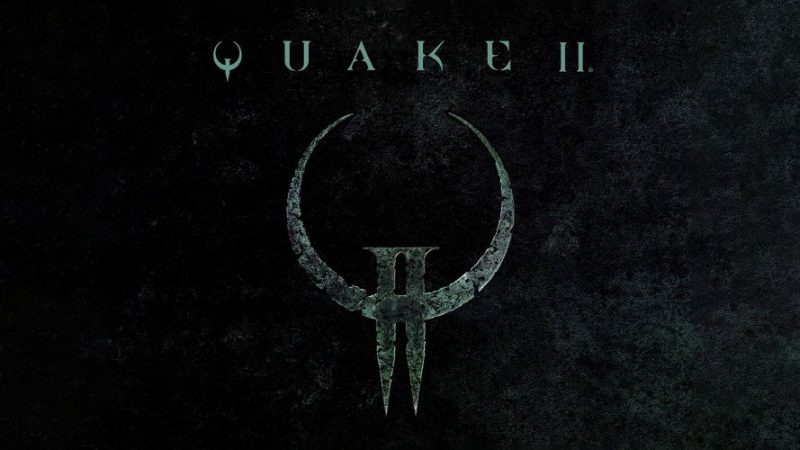 Quake 2 remasterisé disponible!