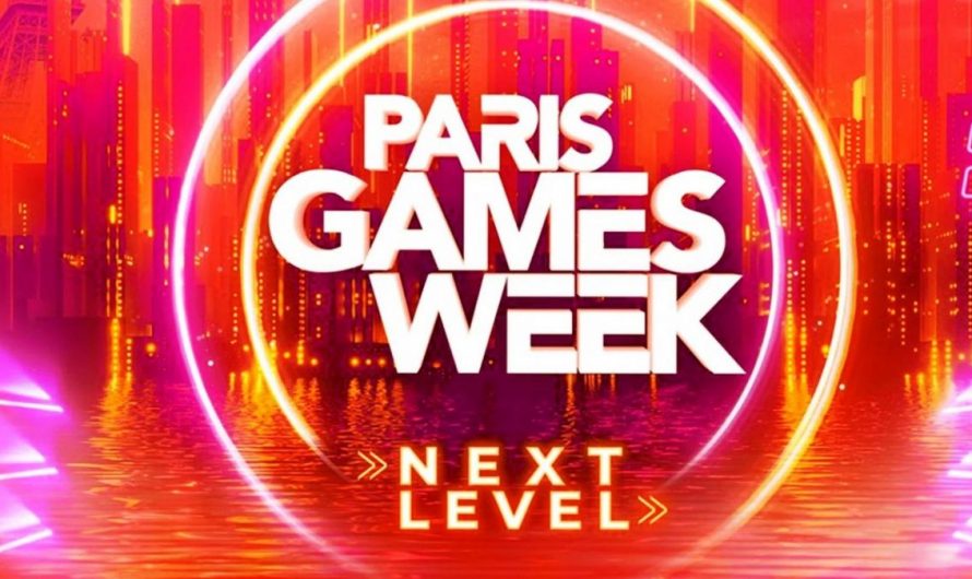 PGW « Next Level » Xbox Playstation Nintendo seront de la partie!