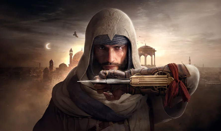 Test de Assassin’s Creed Mirage