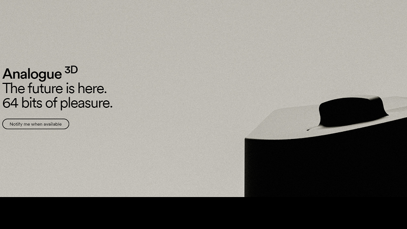 analogue-3d-64bits