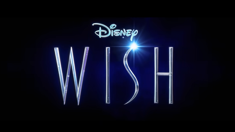 Critique Wish – Asha et la bonne étoile