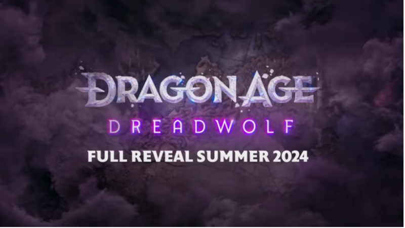 Dragon Age: Dreadwolf la bande annonce