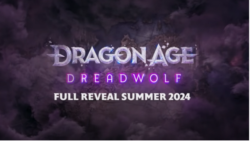 dragon age dreadwolf
