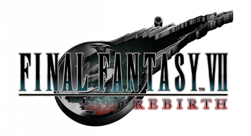 FINAL FANTASY VII REBIRTH