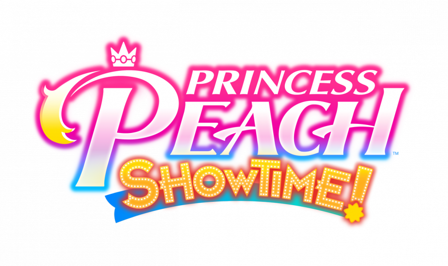 Princess Peach: Showtime la bande annonce!