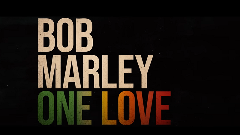 Critique Bob Marley: One Love