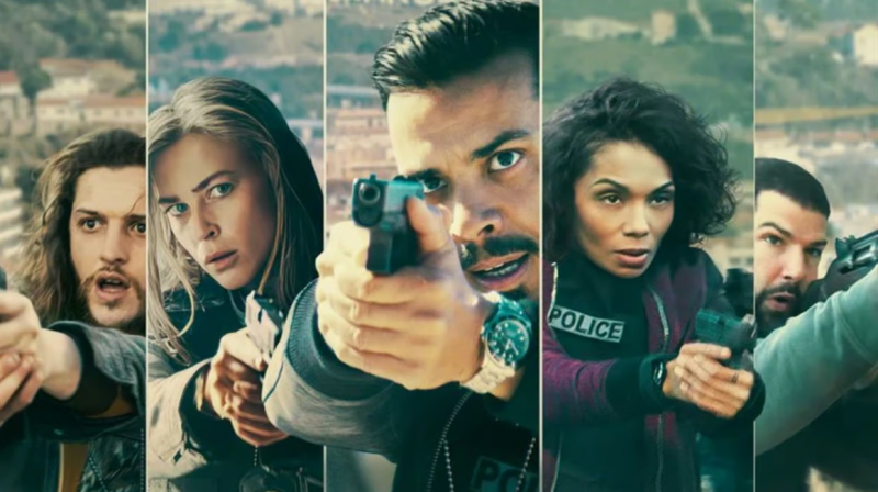 critique pax massilia