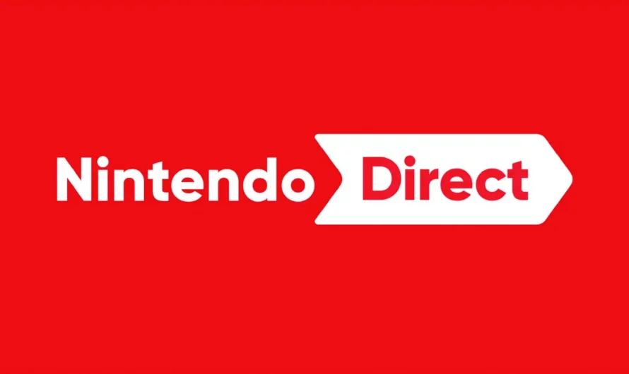 Résumé Nintendo Direct Partner Showcase 2024