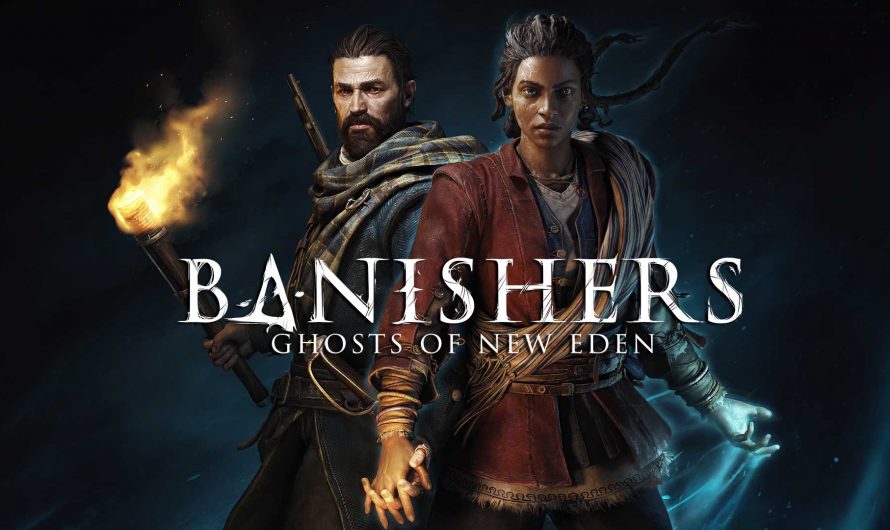 Test Banishers: Ghosts Of New Eden