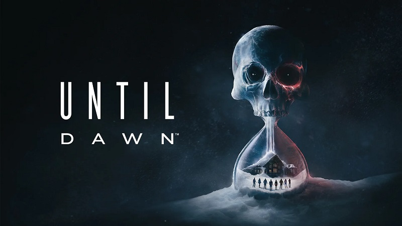 Until Dawn revient sur PS5 et PC