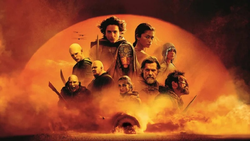critique dune deuxième partie