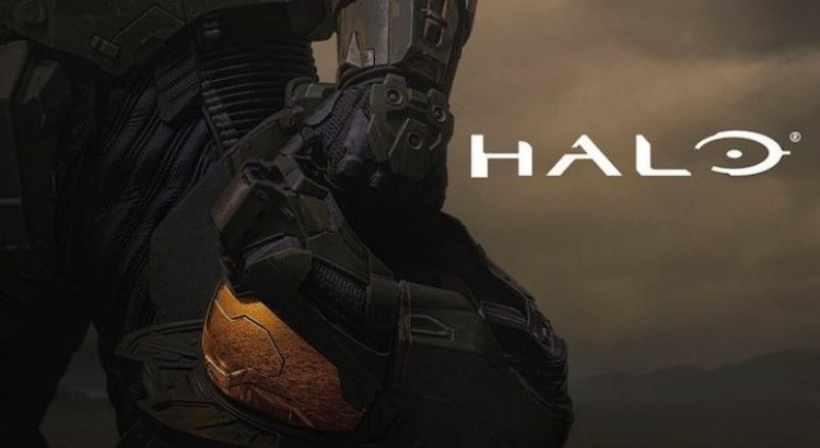 critique halo la serie
